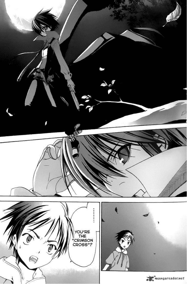 Chrome Breaker 10 24