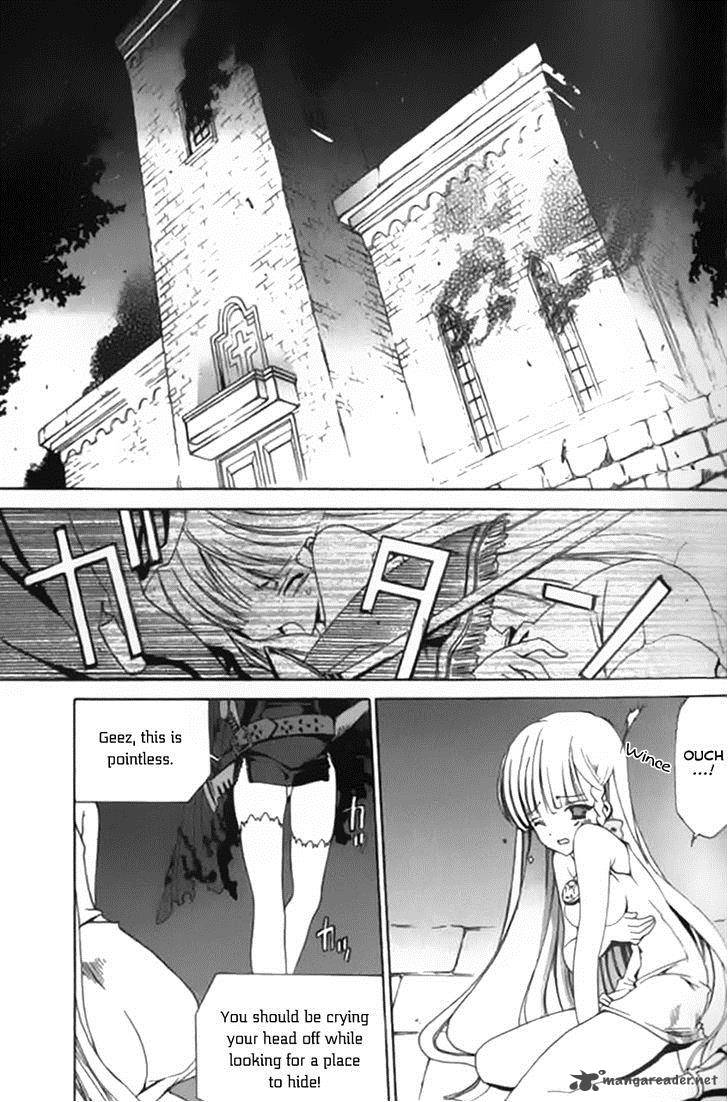 Chrome Breaker 10 26