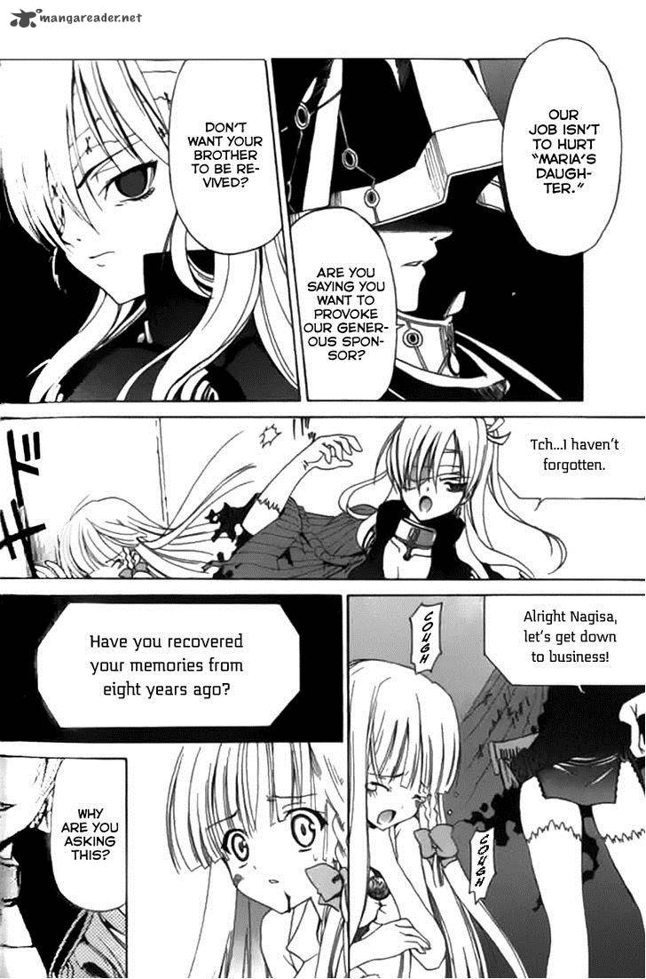 Chrome Breaker 10 29