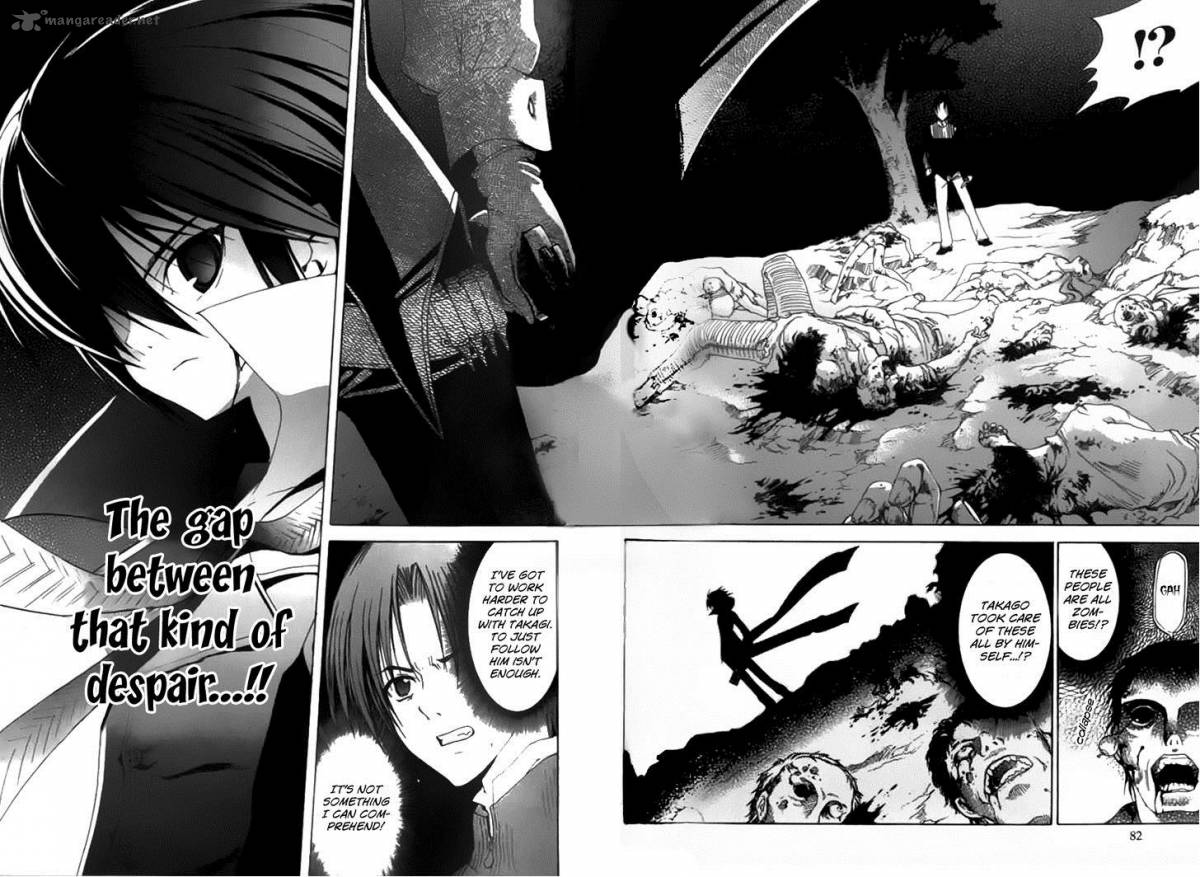Chrome Breaker 10 35