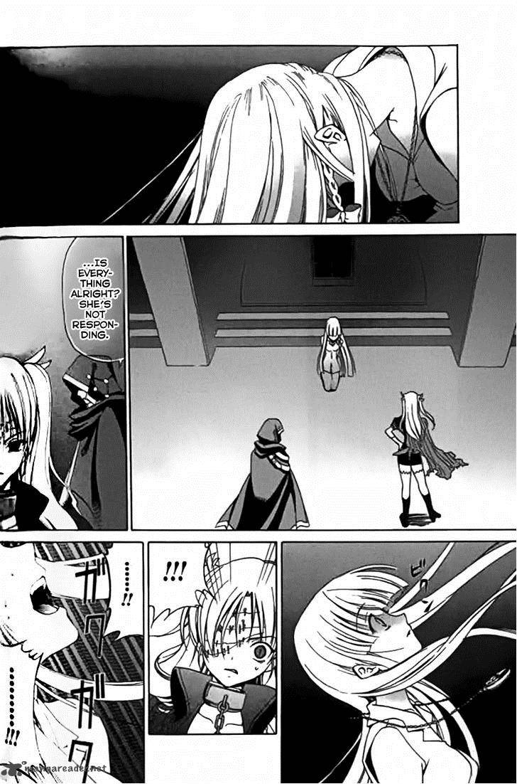 Chrome Breaker 10 38