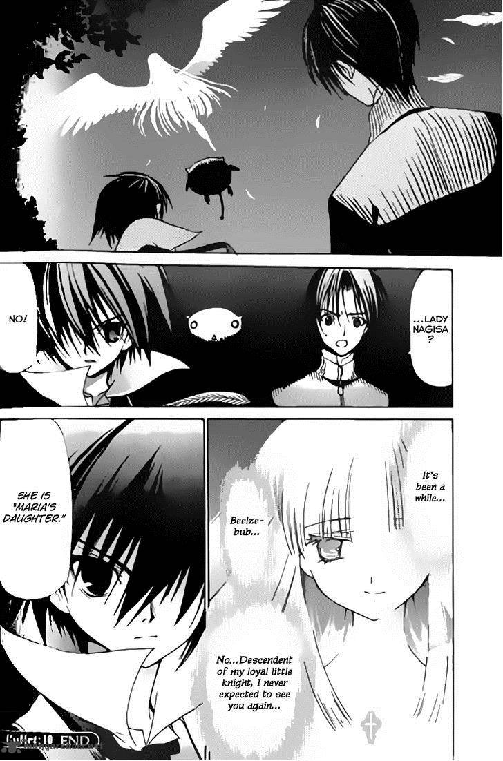 Chrome Breaker 10 43