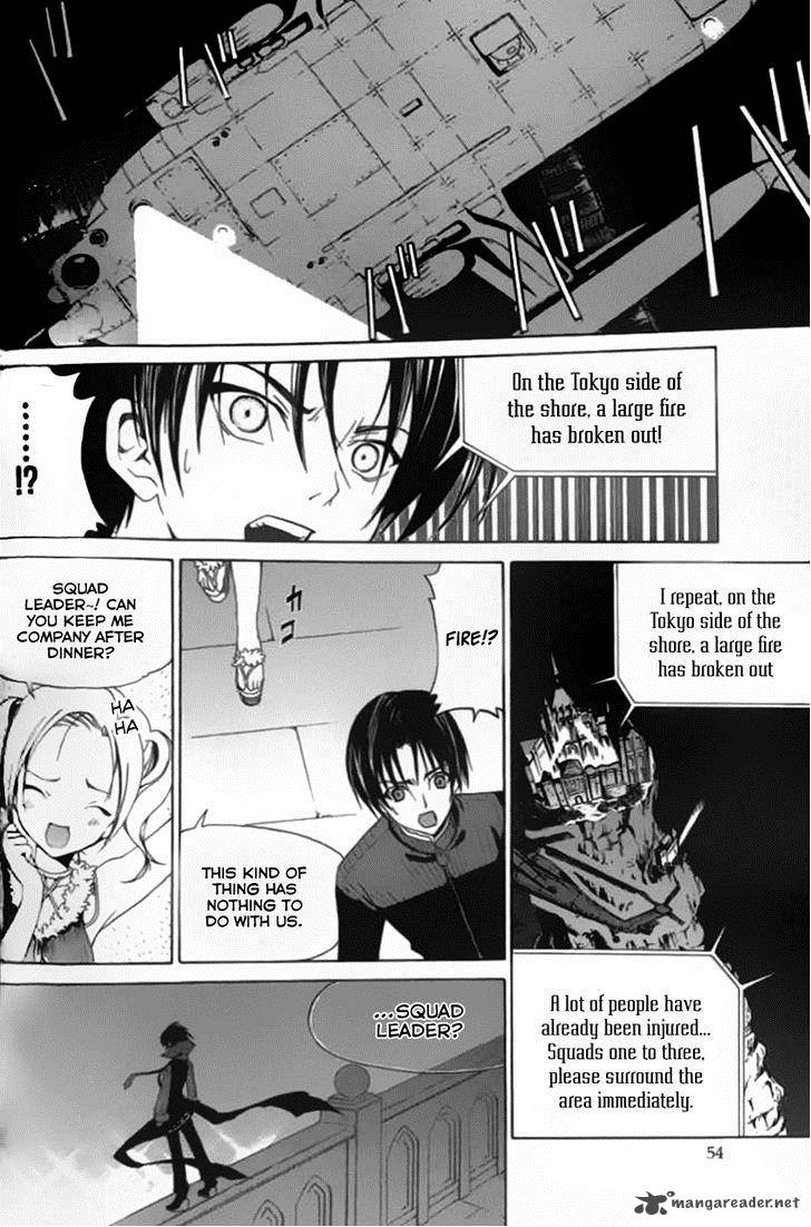 Chrome Breaker 10 7