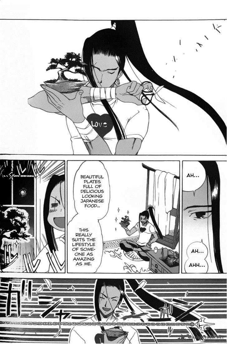 Chrome Breaker 10 9