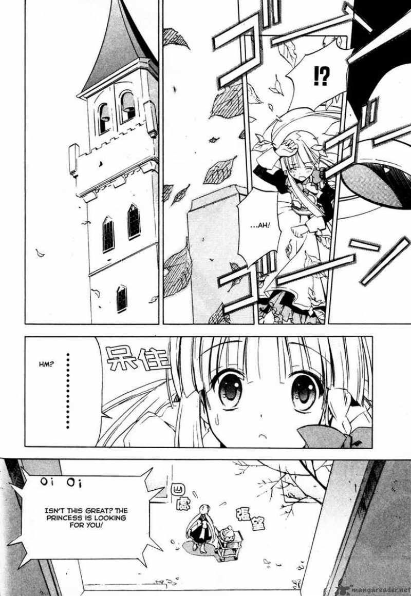 Chrome Breaker 3 13