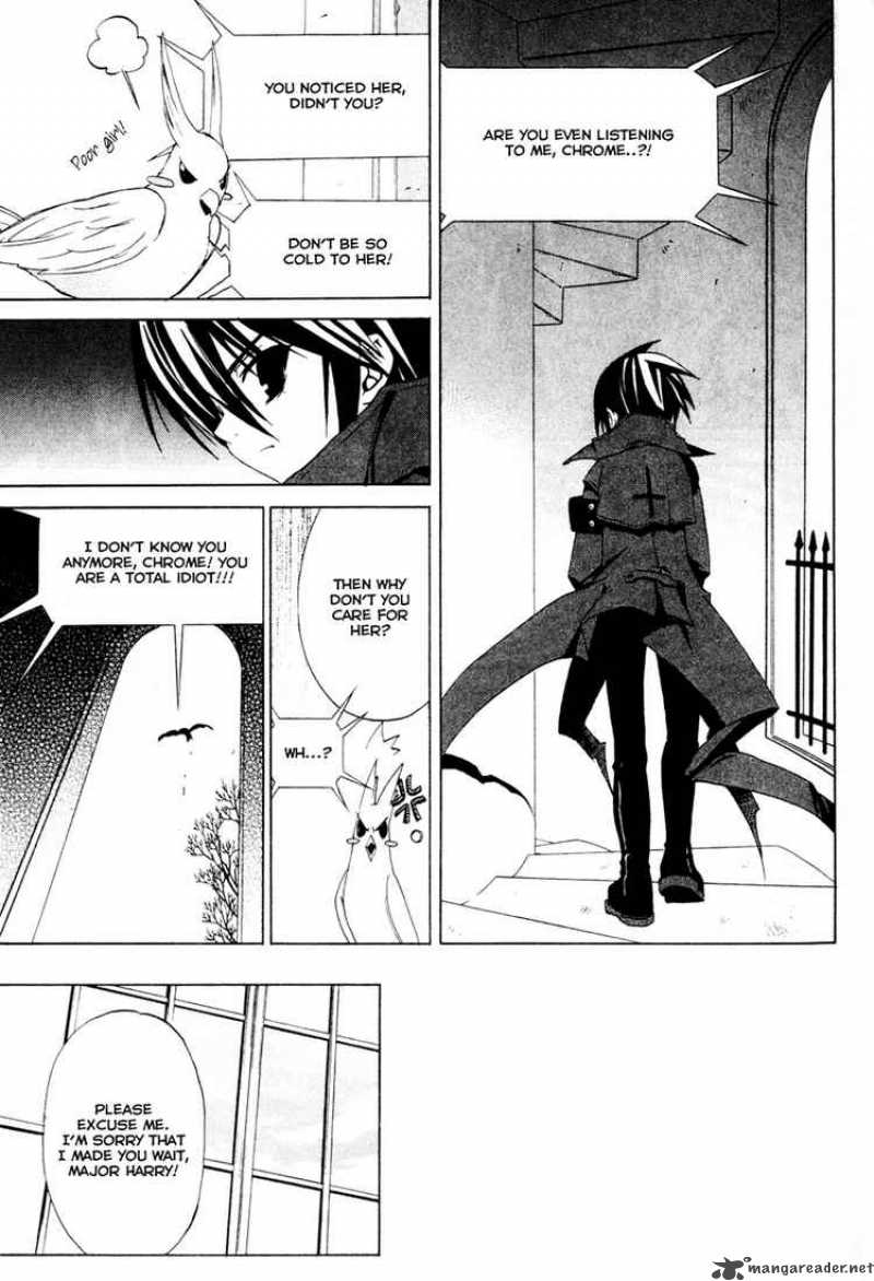 Chrome Breaker 3 14