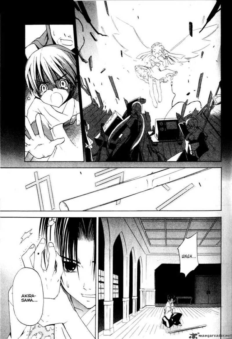 Chrome Breaker 3 21