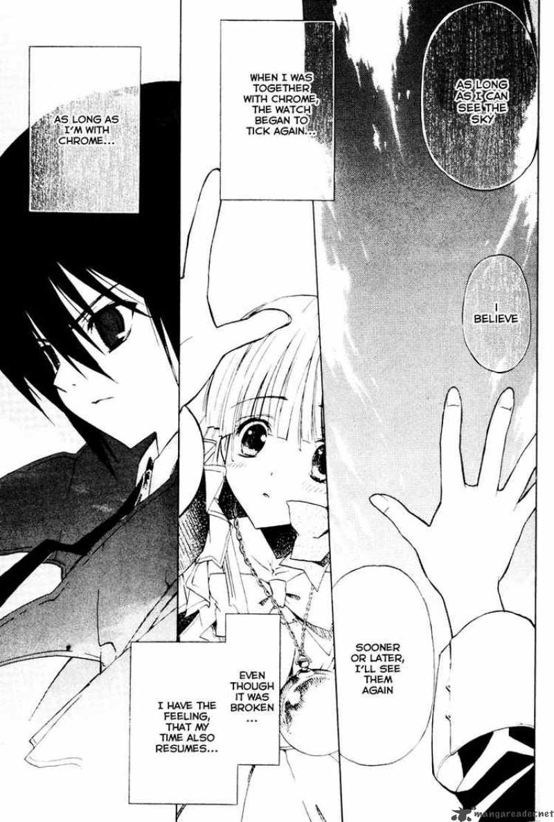 Chrome Breaker 3 23