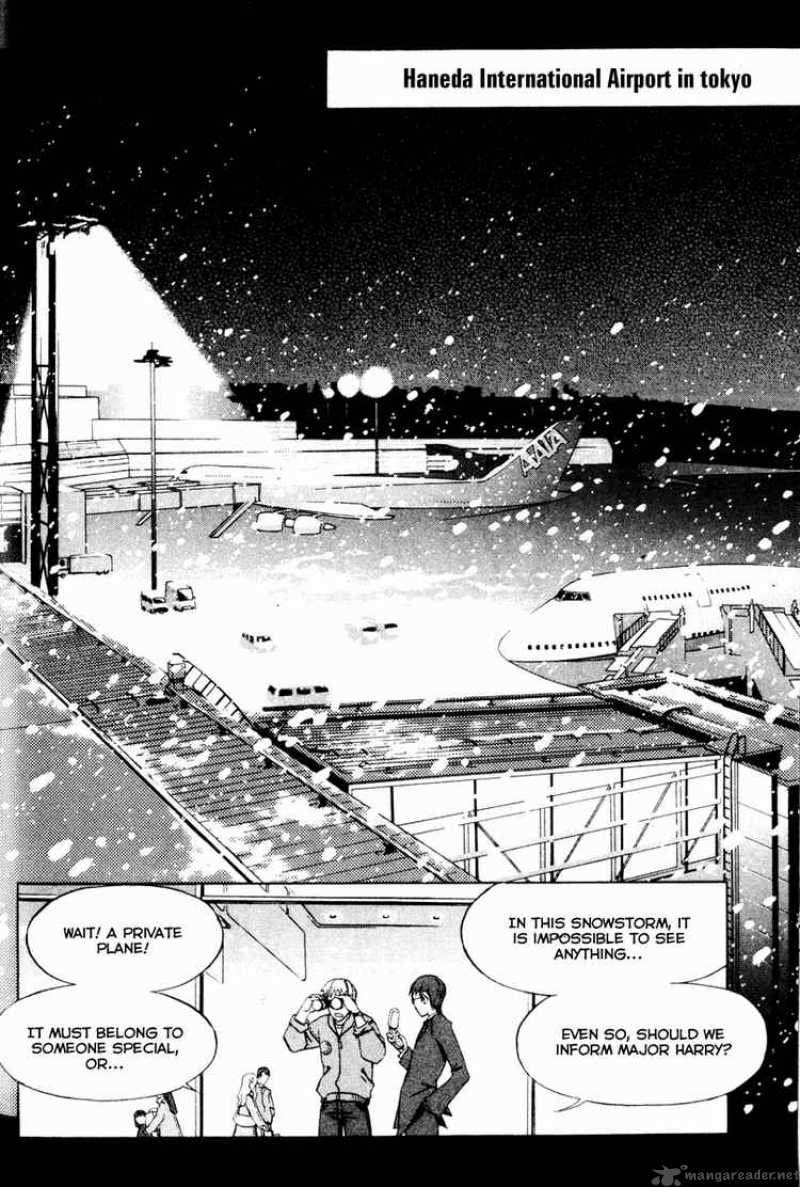Chrome Breaker 3 24