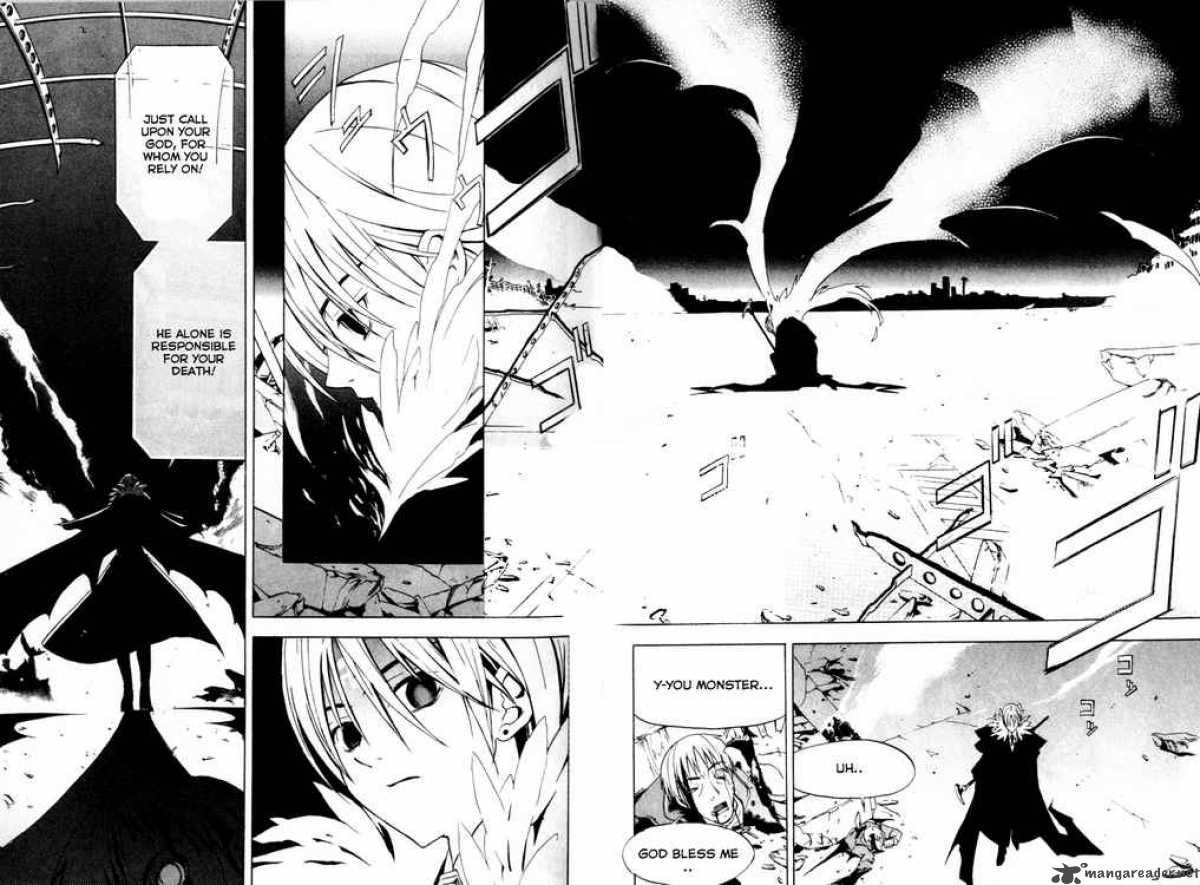 Chrome Breaker 3 28