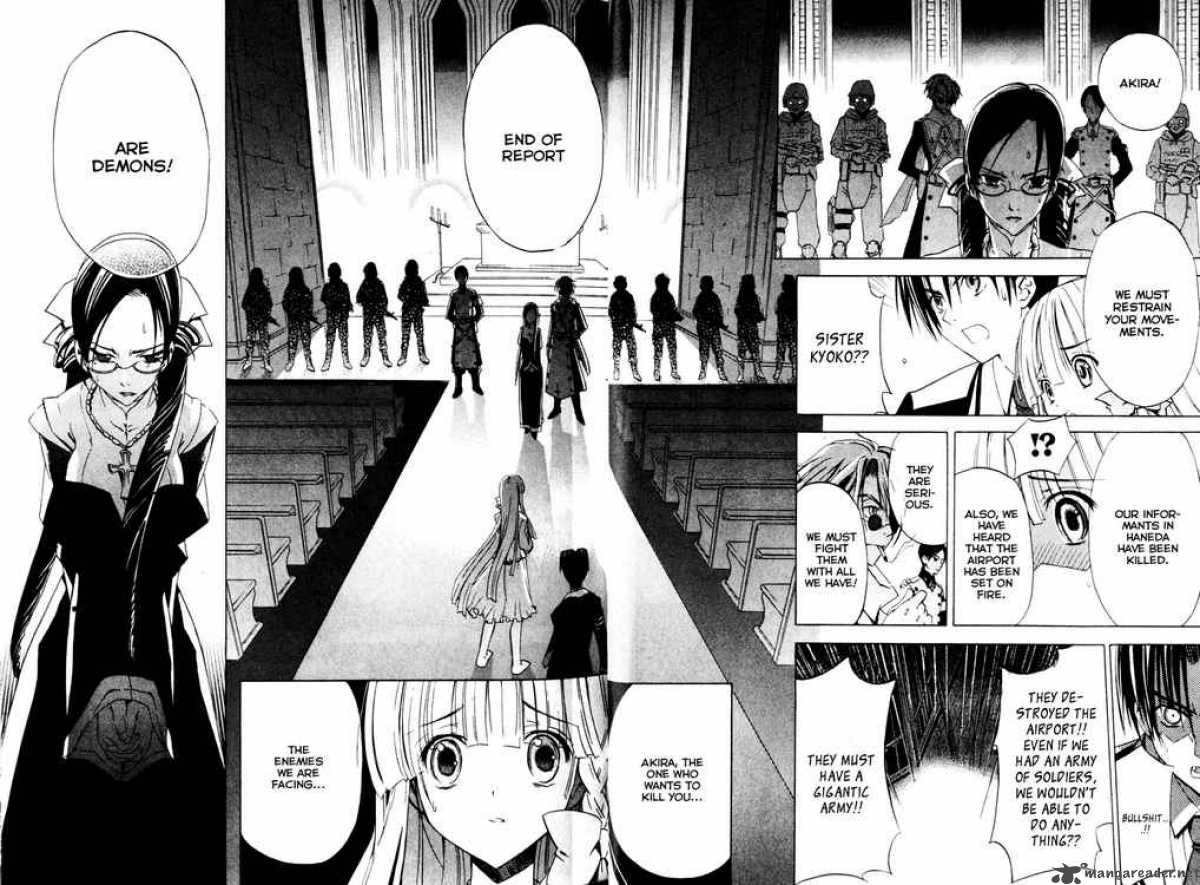 Chrome Breaker 3 32
