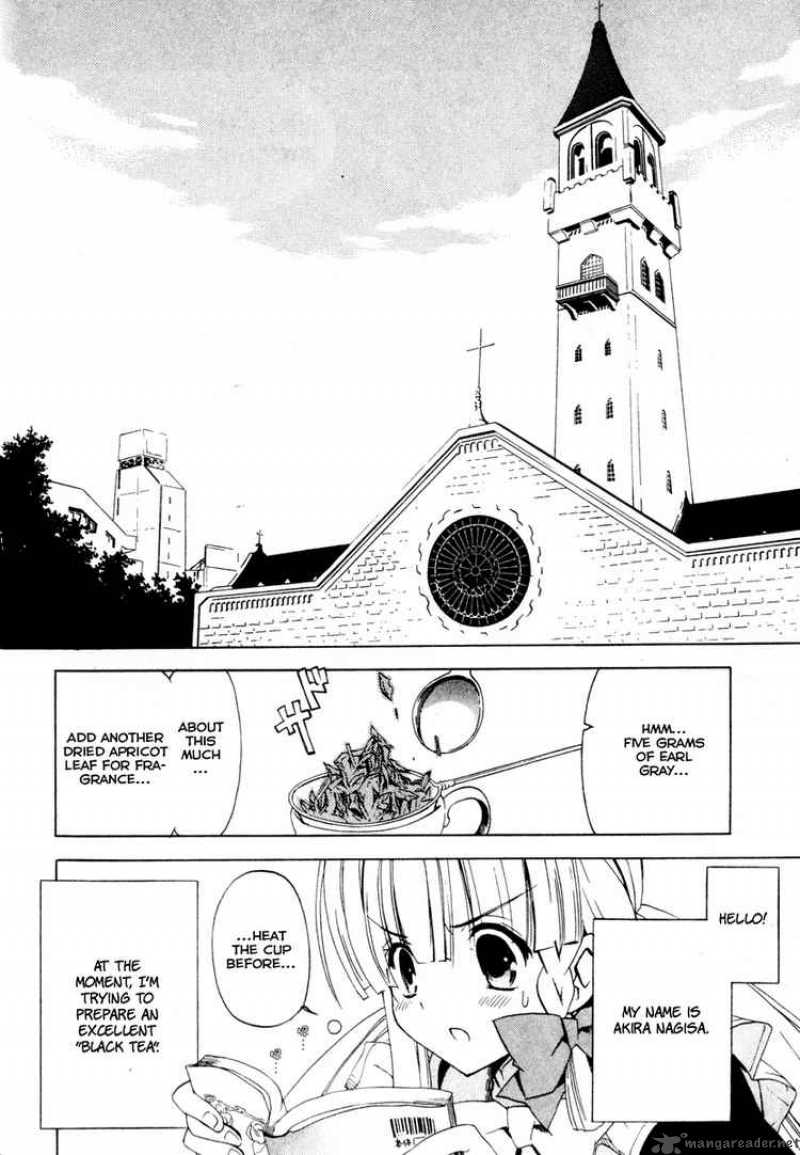 Chrome Breaker 3 5