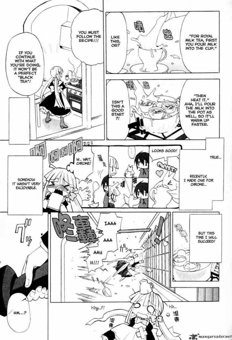Chrome Breaker 3 6