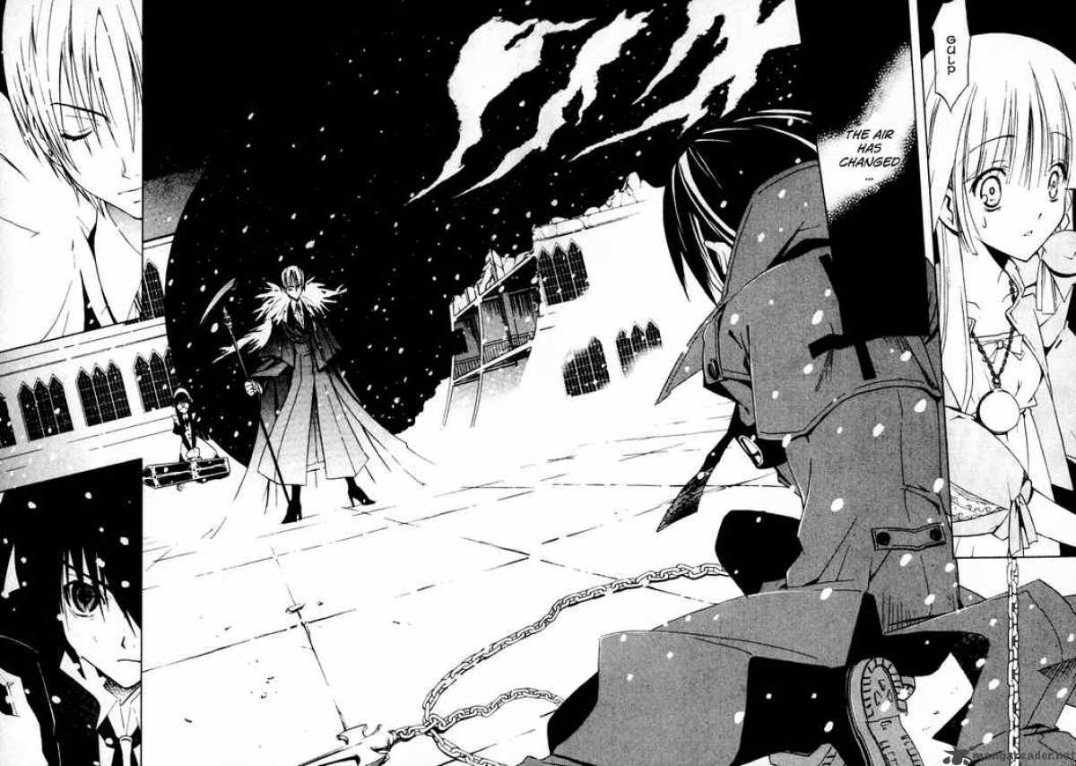Chrome Breaker 4 17