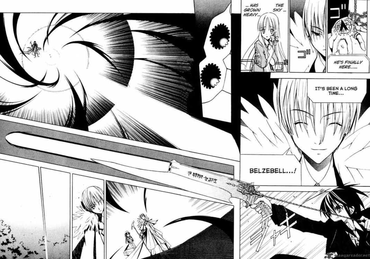 Chrome Breaker 4 18