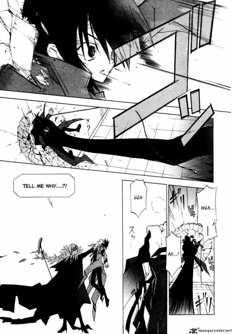 Chrome Breaker 4 22