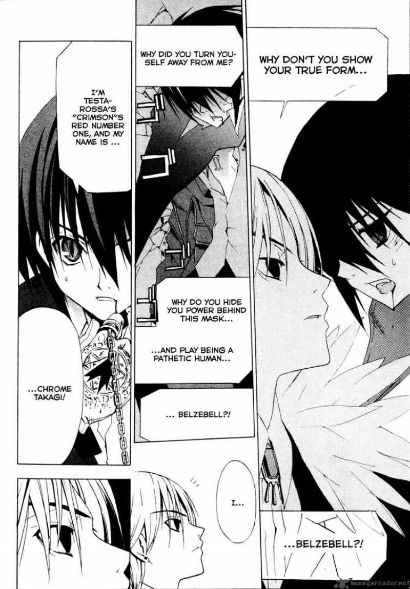 Chrome Breaker 4 23