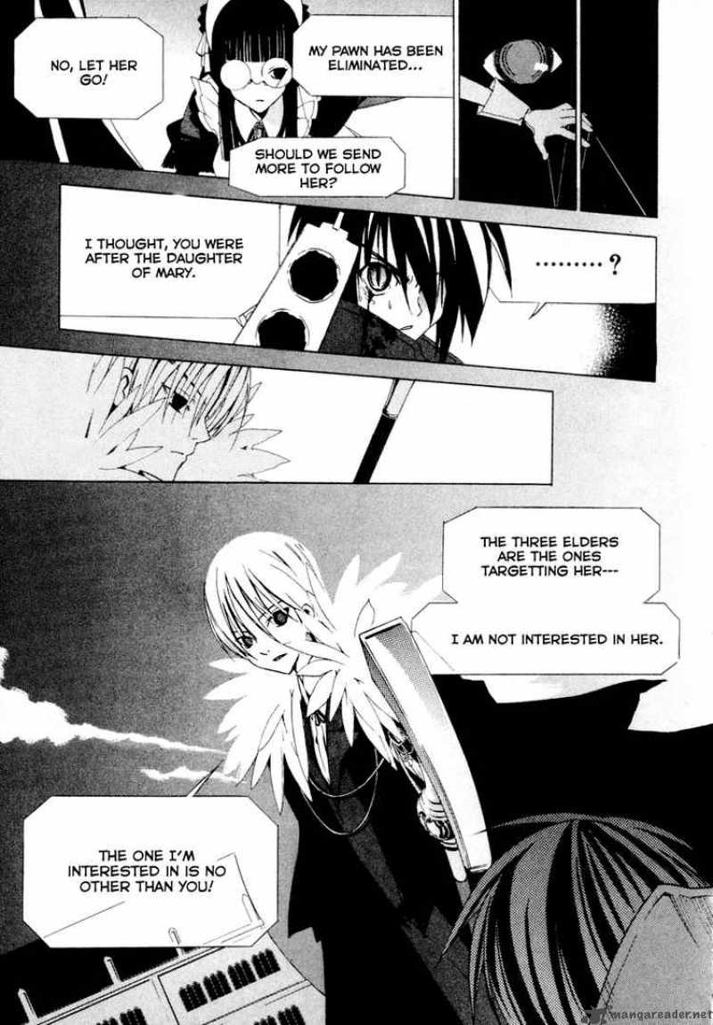 Chrome Breaker 4 28