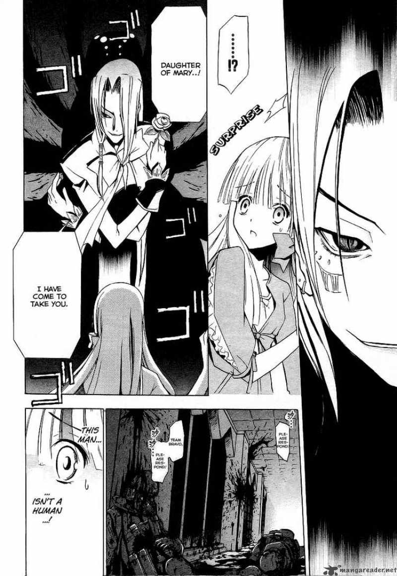 Chrome Breaker 4 7