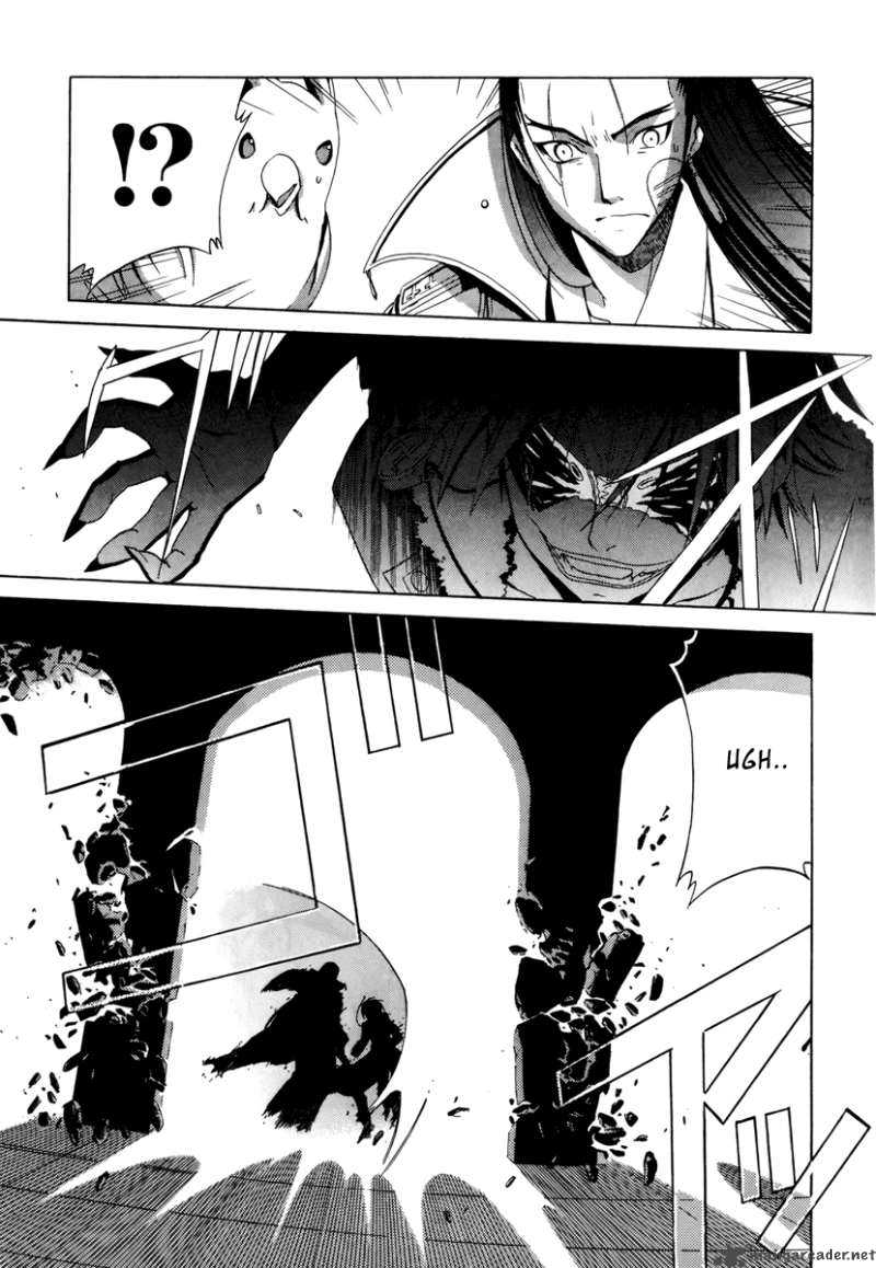 Chrome Breaker 7 7