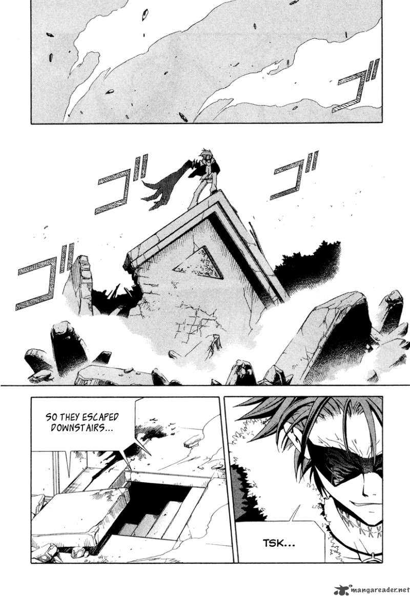 Chrome Breaker 7 8