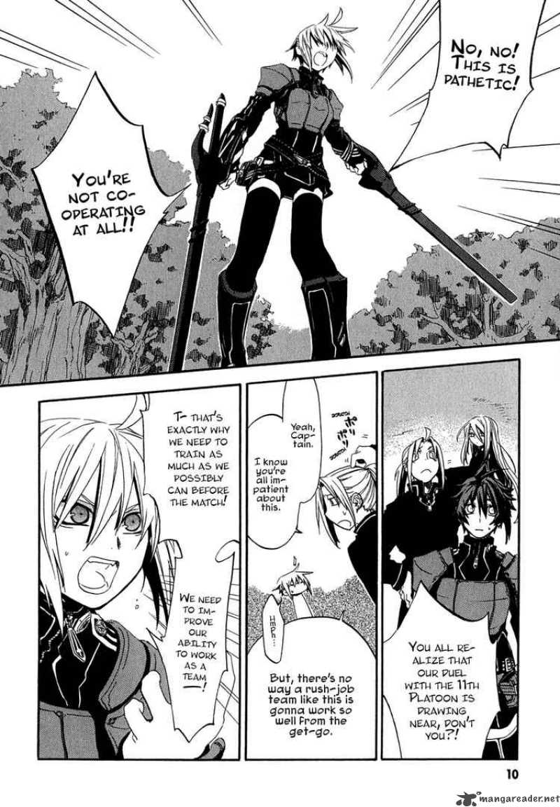Chrome Shelled Regios 1 10