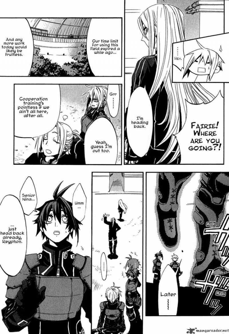 Chrome Shelled Regios 1 11