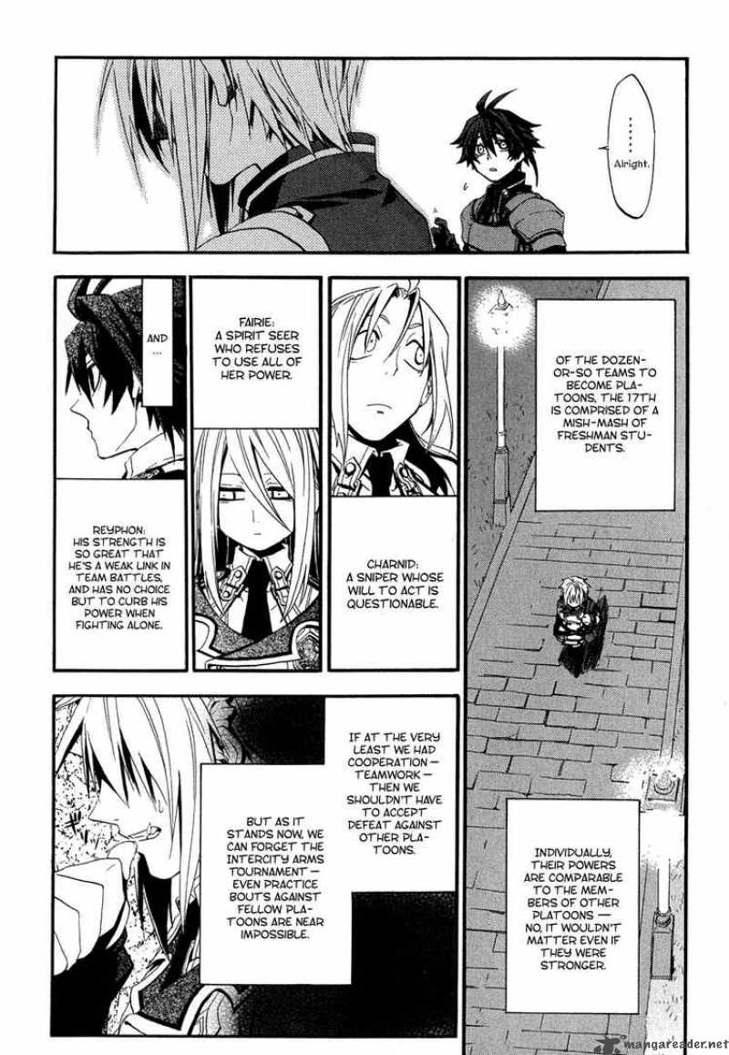 Chrome Shelled Regios 1 12