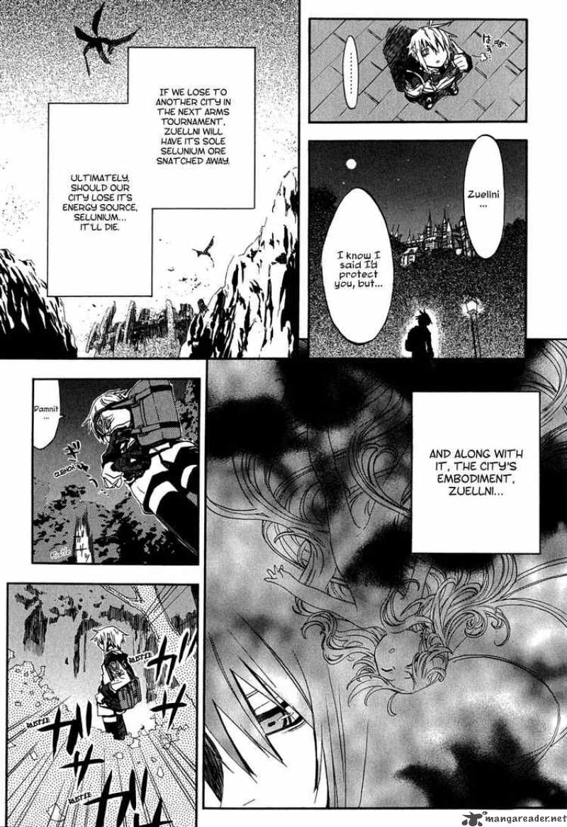 Chrome Shelled Regios 1 13