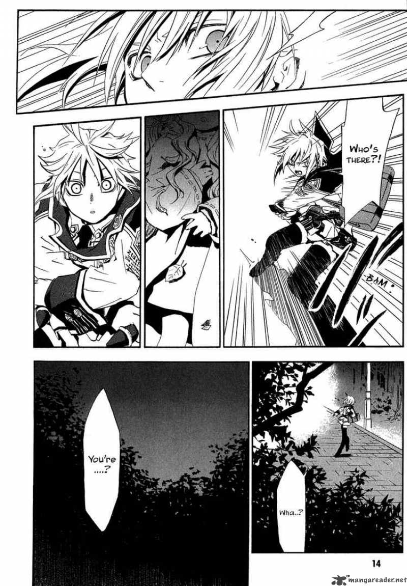 Chrome Shelled Regios 1 14