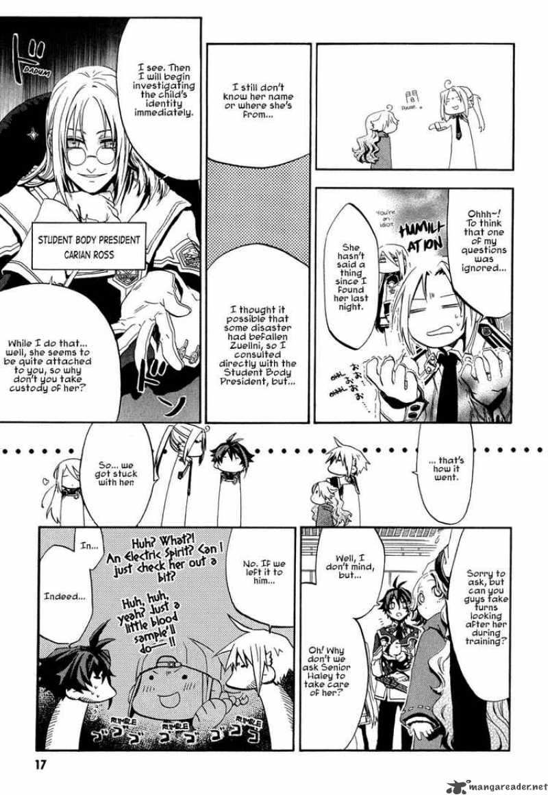 Chrome Shelled Regios 1 17