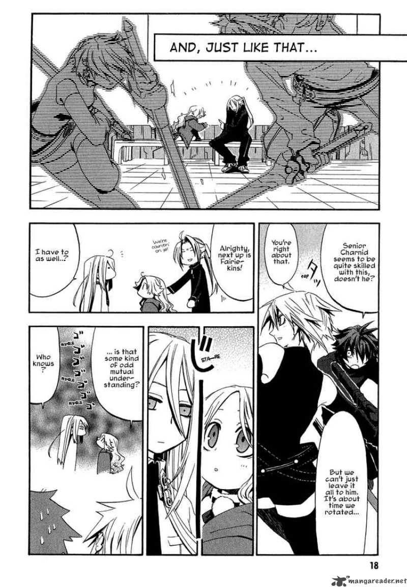 Chrome Shelled Regios 1 18