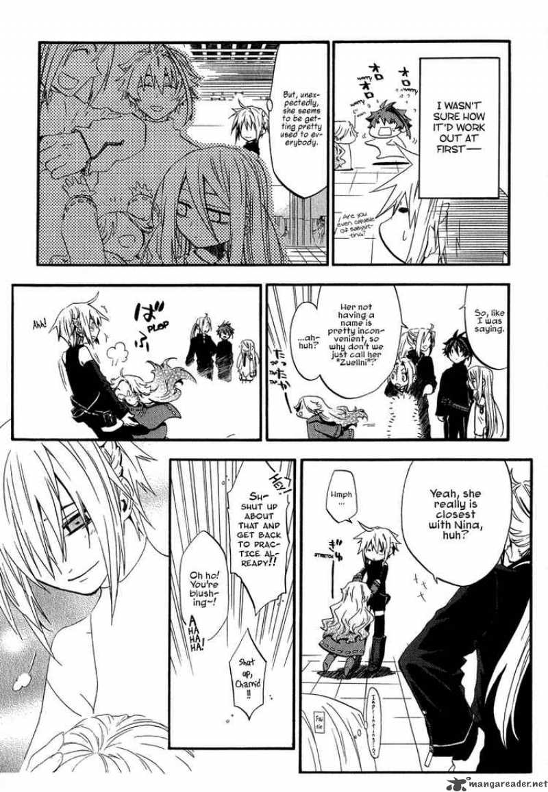 Chrome Shelled Regios 1 19