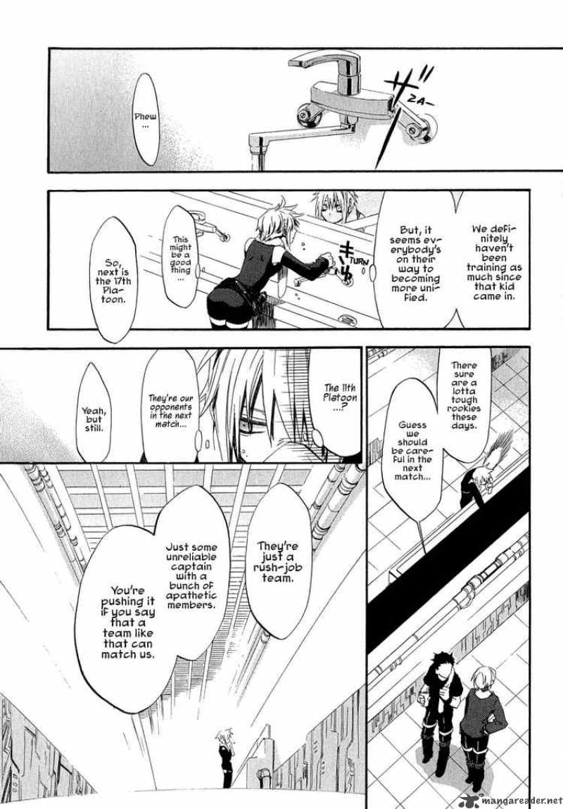 Chrome Shelled Regios 1 20
