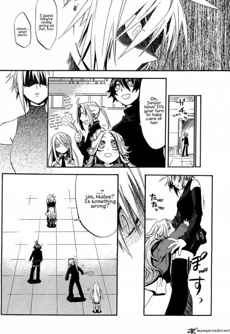 Chrome Shelled Regios 1 21