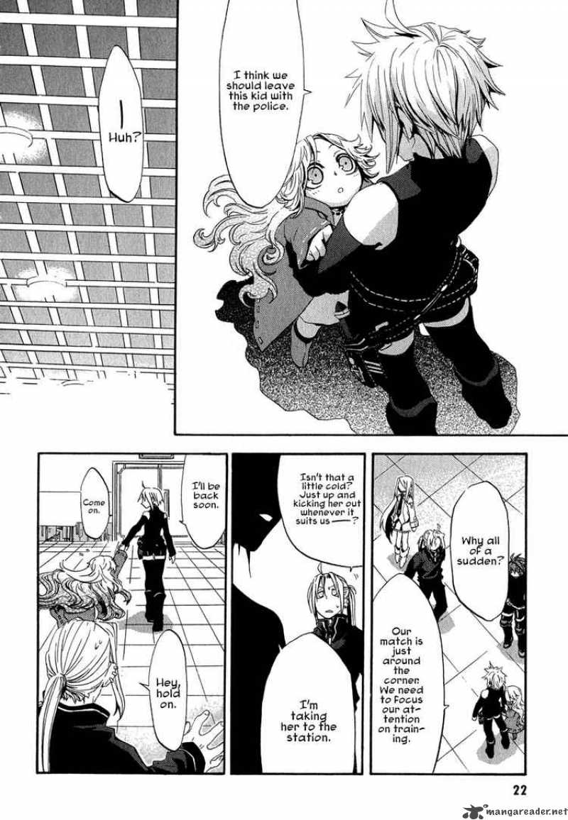 Chrome Shelled Regios 1 22
