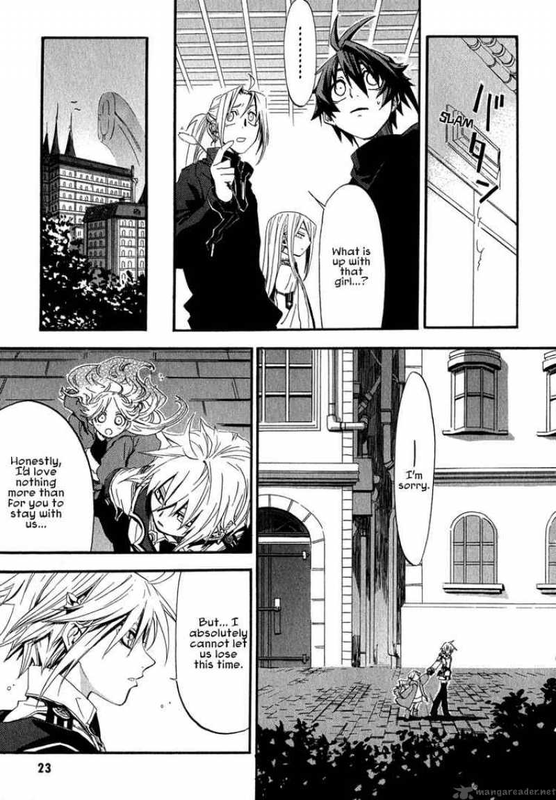 Chrome Shelled Regios 1 23