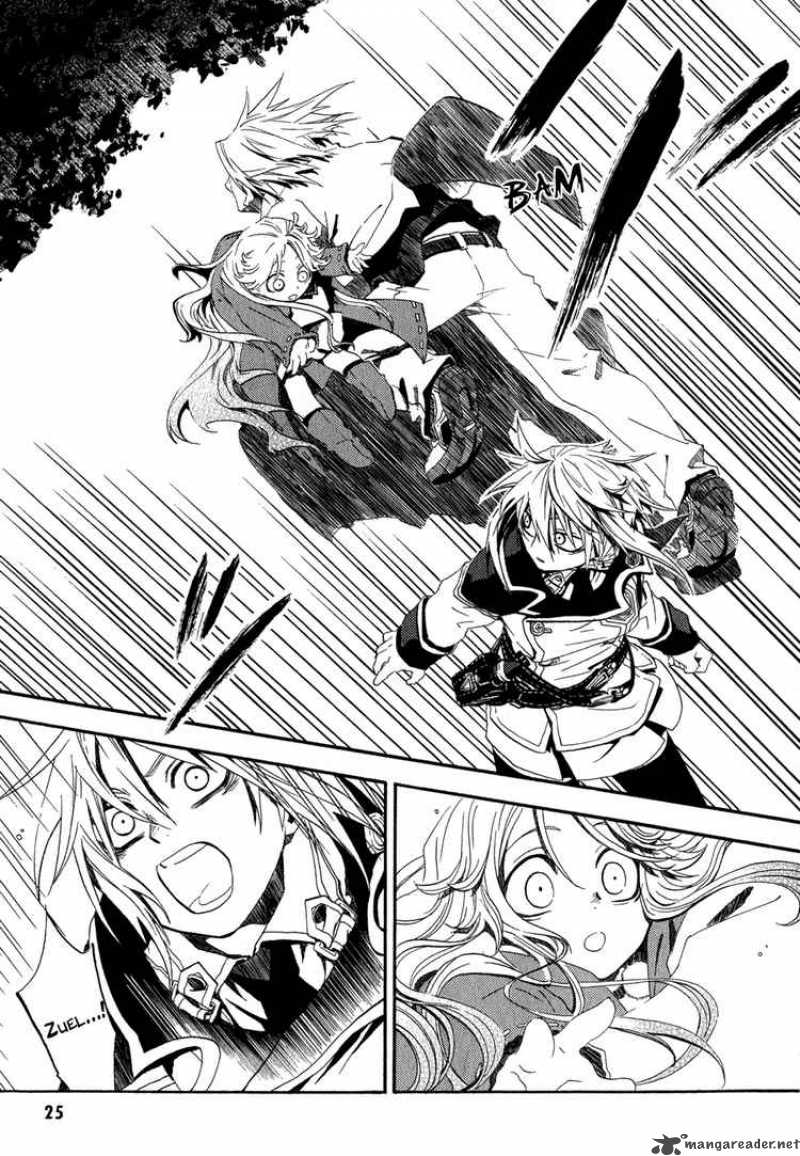Chrome Shelled Regios 1 25