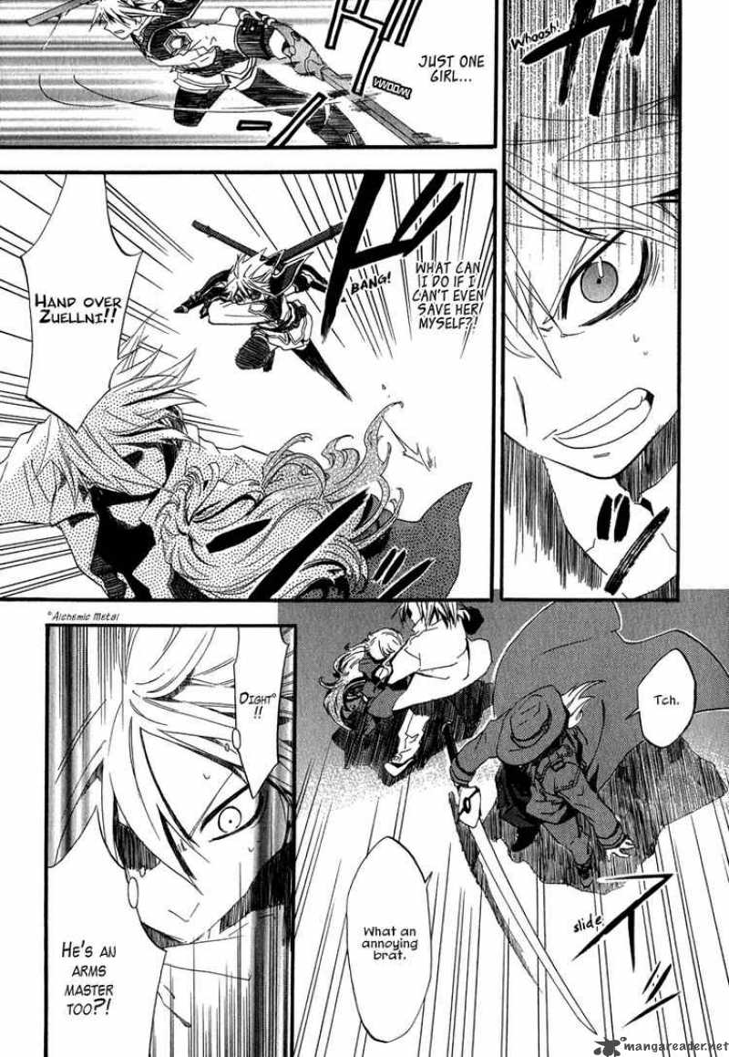 Chrome Shelled Regios 1 27