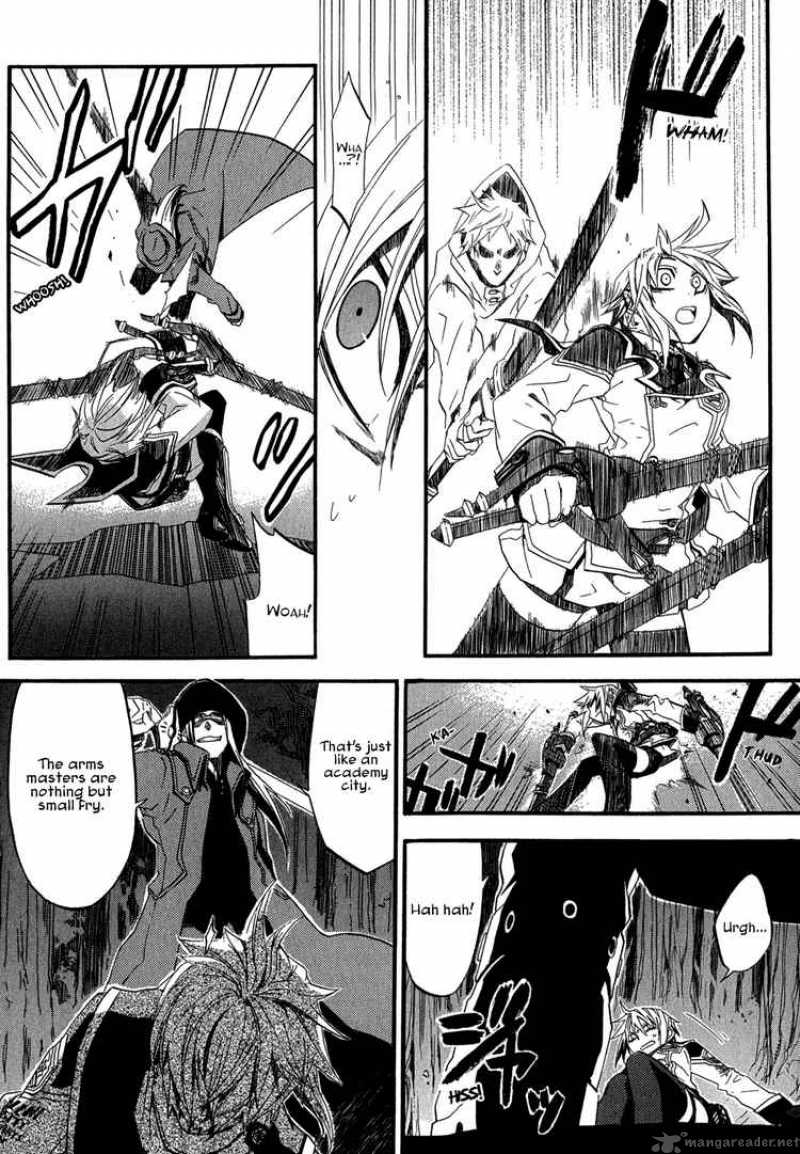 Chrome Shelled Regios 1 29