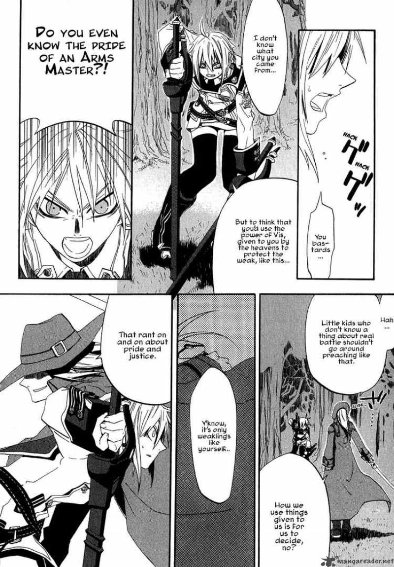 Chrome Shelled Regios 1 30
