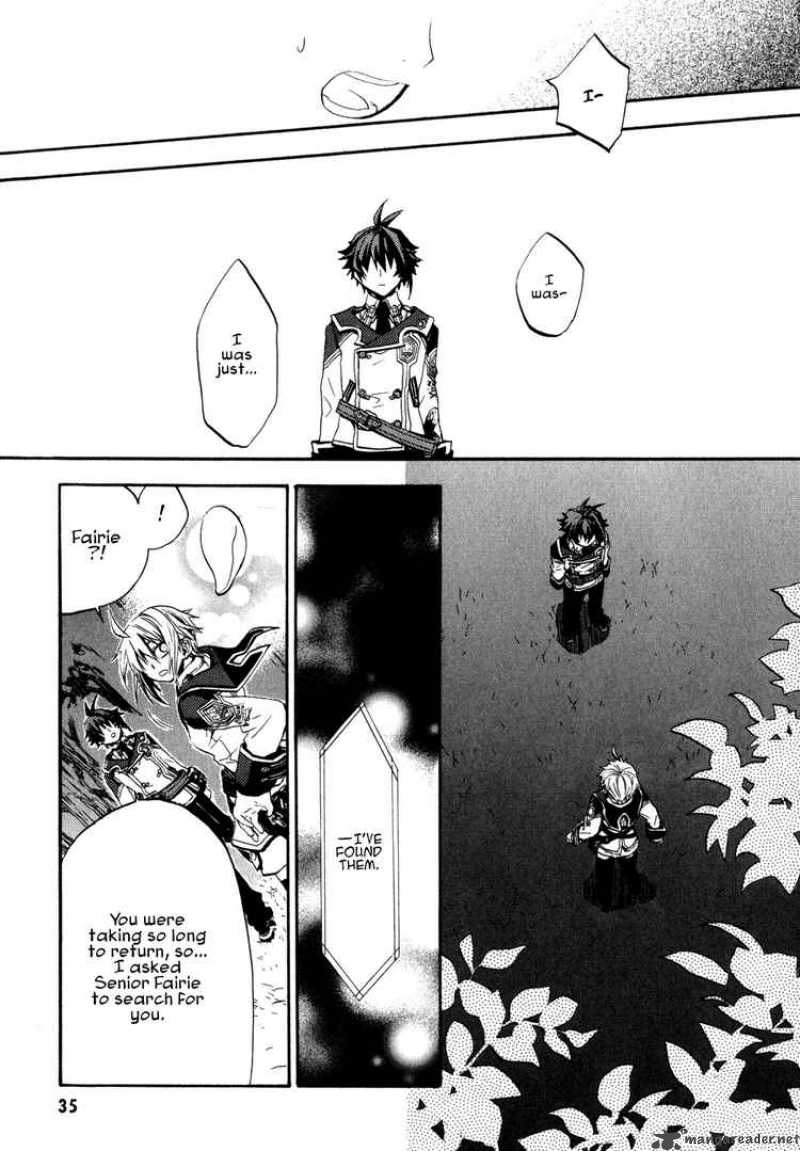 Chrome Shelled Regios 1 35