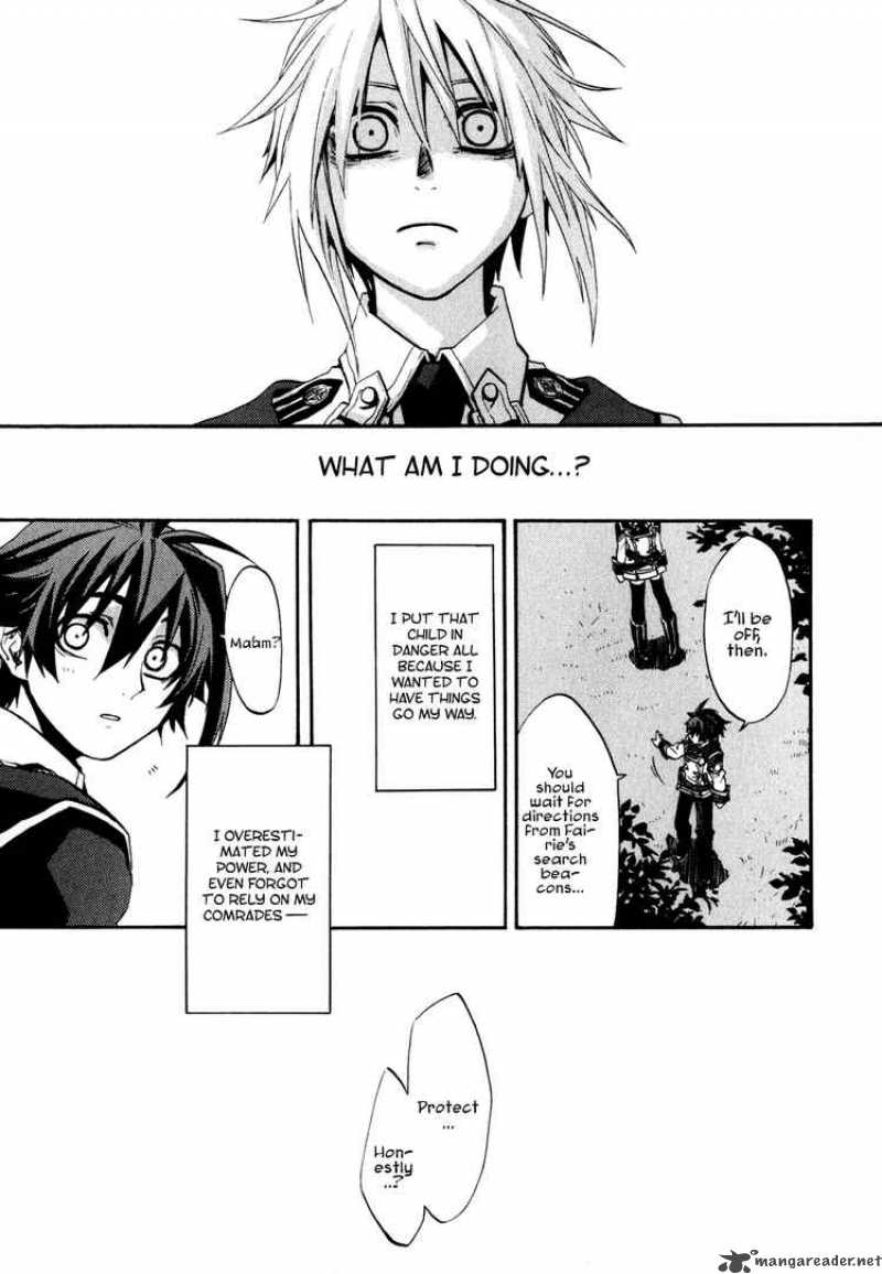 Chrome Shelled Regios 1 37