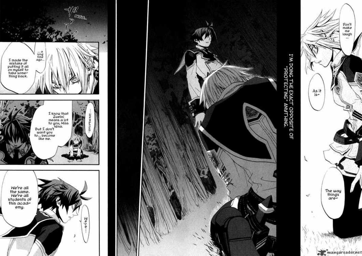 Chrome Shelled Regios 1 38