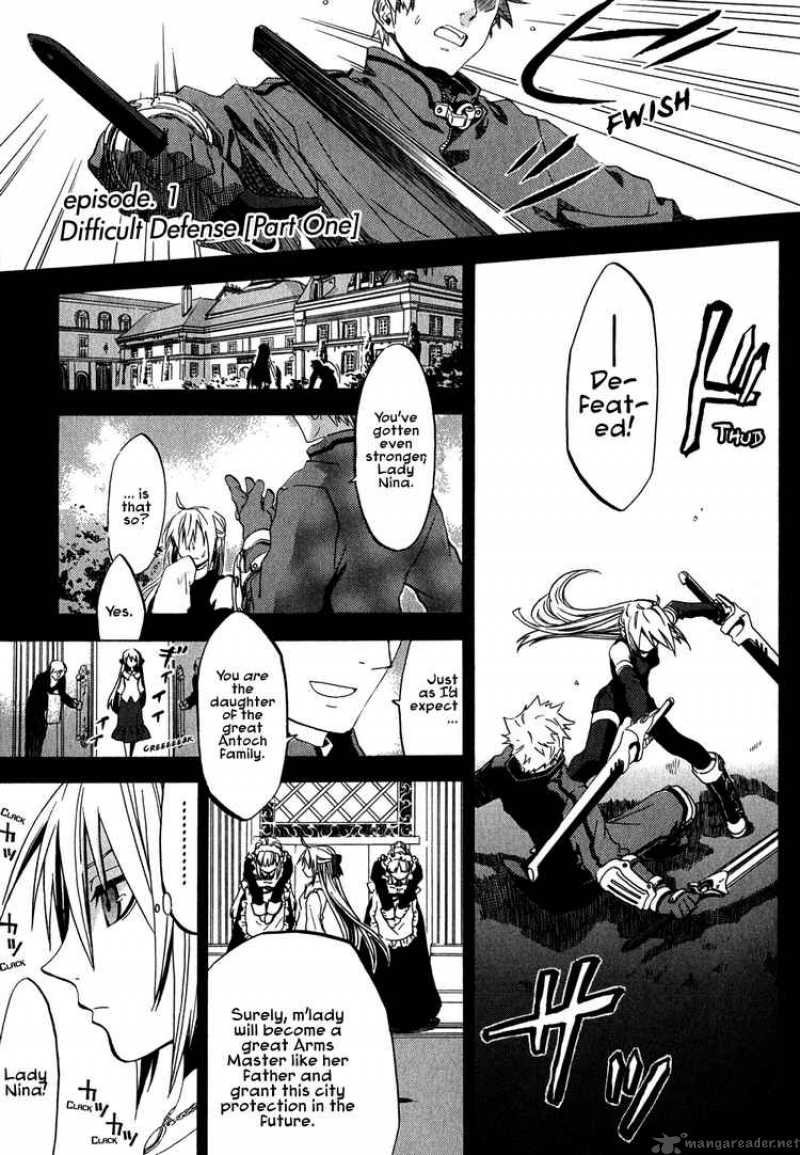 Chrome Shelled Regios 1 4