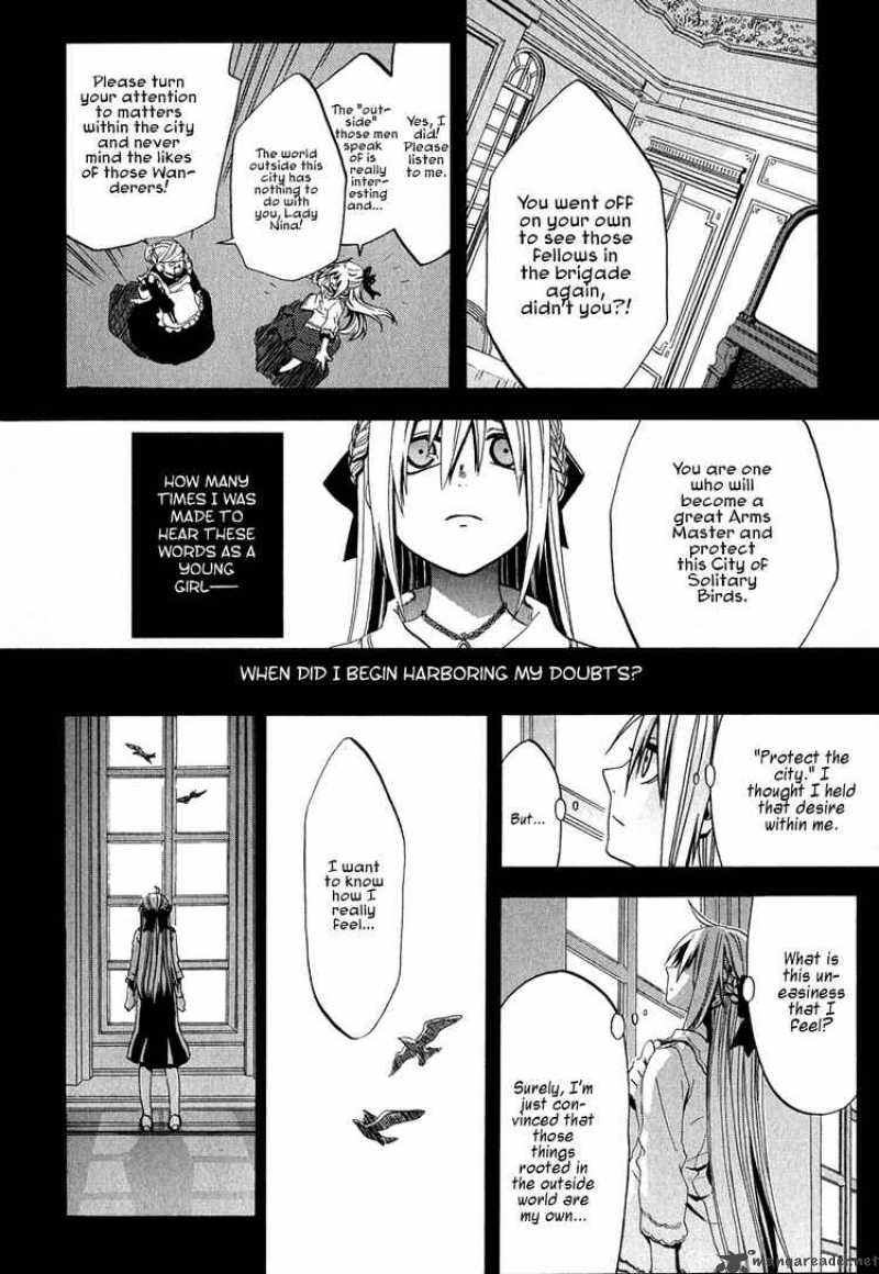 Chrome Shelled Regios 1 5