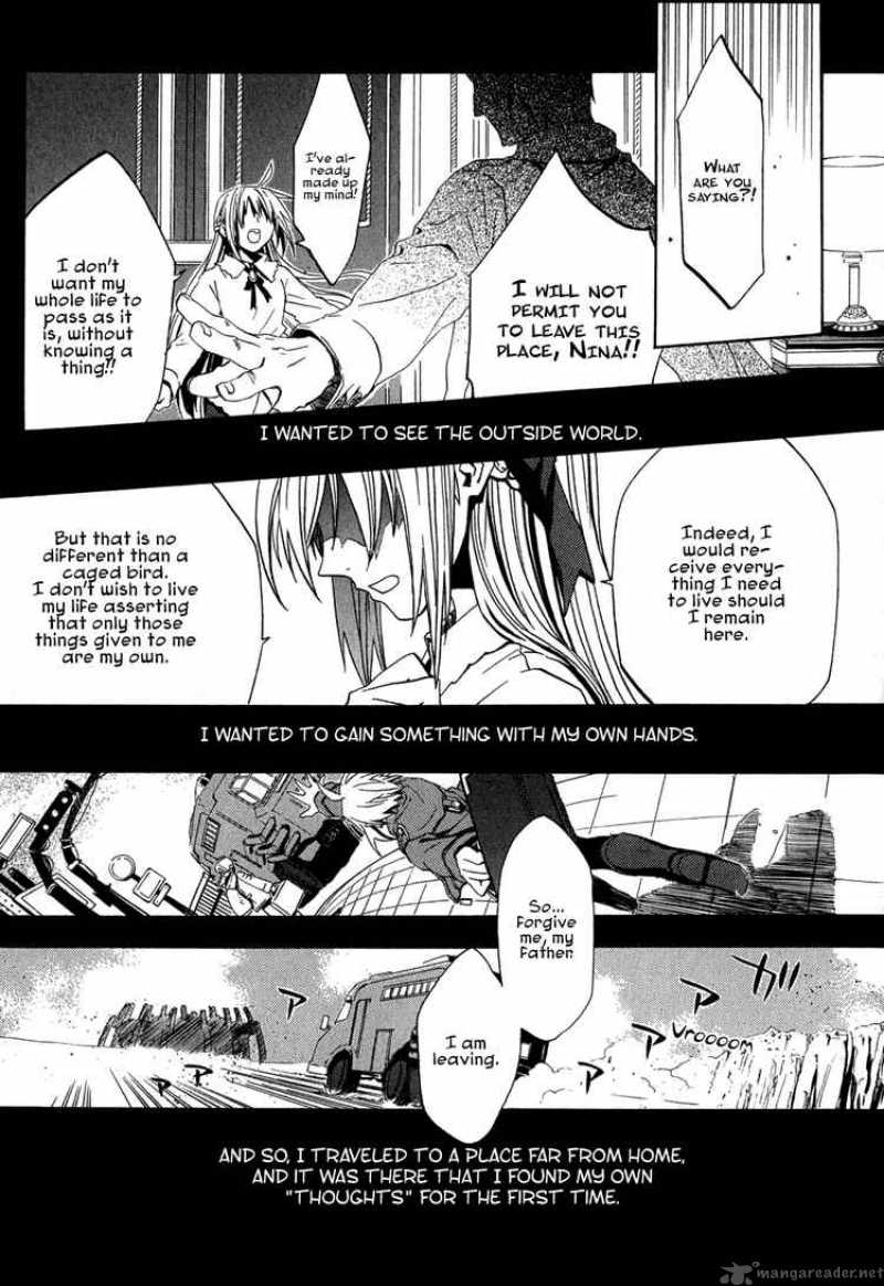 Chrome Shelled Regios 1 6