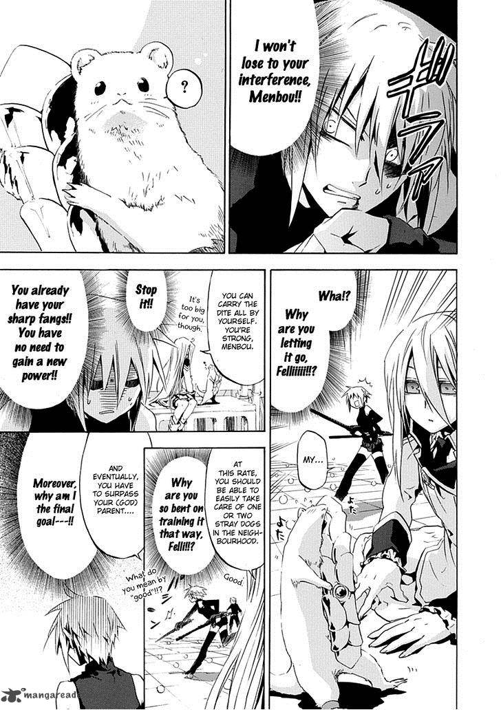 Chrome Shelled Regios 12 12