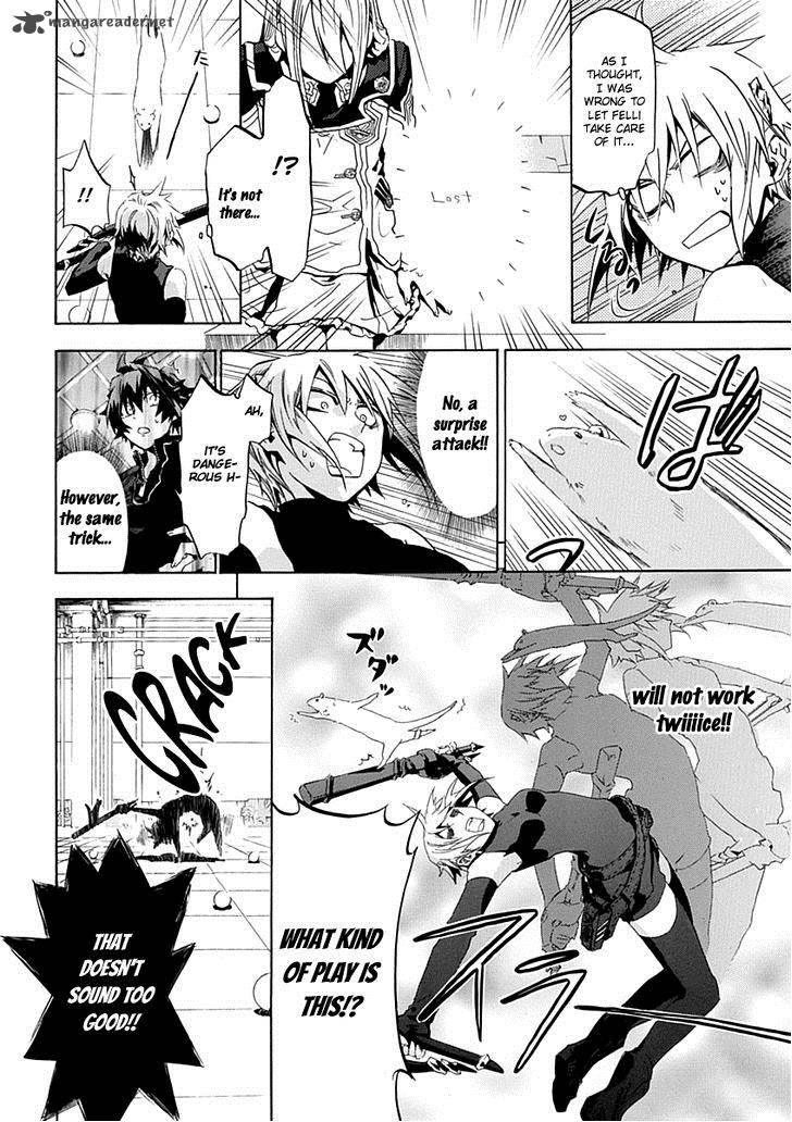 Chrome Shelled Regios 12 13