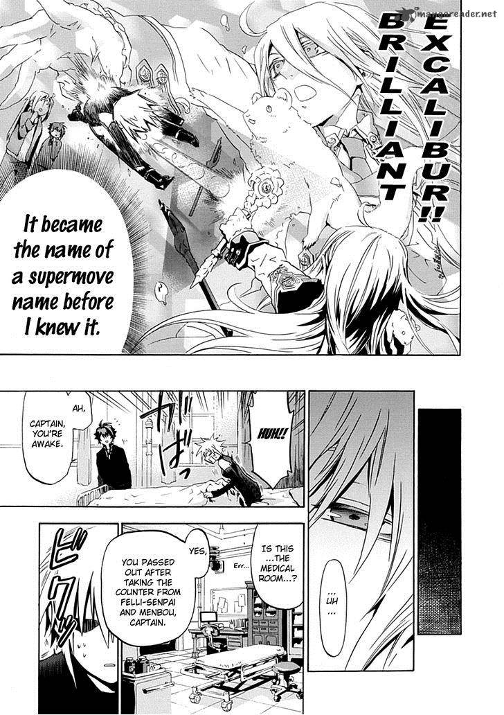 Chrome Shelled Regios 12 16
